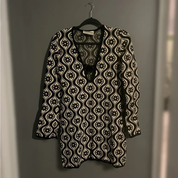 Finders Keepers Quinn Knit Dress - Picture 6 of 6